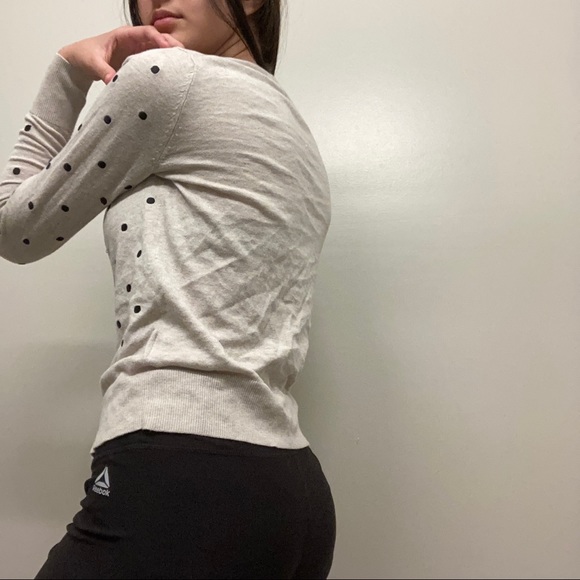 Kids cardigan - Picture 2 of 2